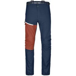 Ortovox Westalpen 3L Light - Hardshellhose - Herren