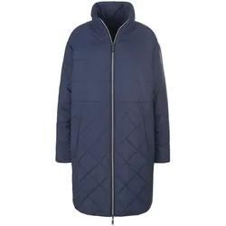 Long-Steppjacke MYBC blau, 36