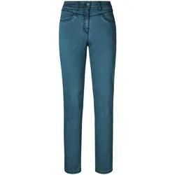 Super Slim-Thermolite-Jeans Modell Laura New Raphaela by Brax denim, 50