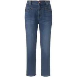 Knöchellange Slim Fit-Jeans DAY.LIKE denim, 42