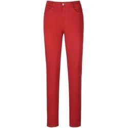 Skinny-Jeans – ­Modell Shakira Brax Feel Good rot, 23