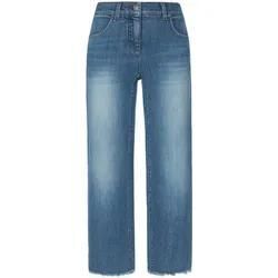 Jeans-Culotte PETER HAHN PURE EDITION denim, 38