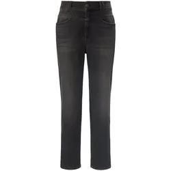 Knöchellange Slim Fit-Jeans DAY.LIKE denim, 44