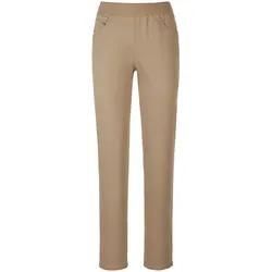 ProForm Slim-Jeans Modell Pamina Fun Raphaela by Brax beige, 38