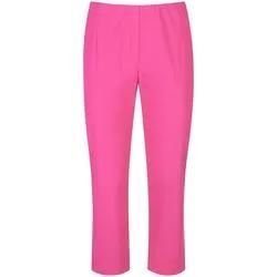 7/8-Hose Peter Hahn pink, 38