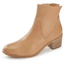 Stiefelette Paul Green braun, 40