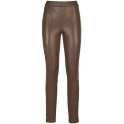 Leggings BASLER braun, 44