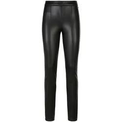 Leggings BASLER schwarz, 52