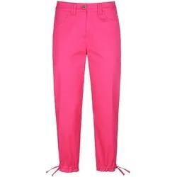 7/8-Hose Passform Barbara Peter Hahn pink, 23