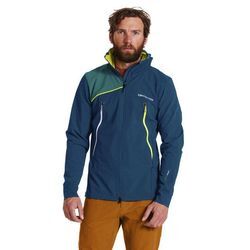 Ortovox Pala - Softshelljacke - Herren