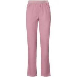 Comfort Plus-Jeans Modell Carina Raphaela by Brax rosé, 36