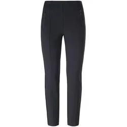 Leggings Peter Hahn schwarz, 52