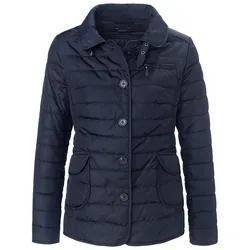 Steppjacke MYBC blau, 46