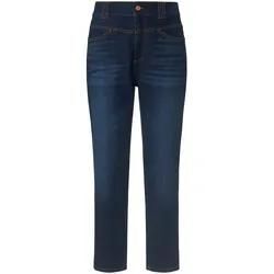 Knöchellange Slim Fit-Jeans DAY.LIKE denim, 18