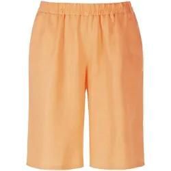 Bermudas Peter Hahn orange, 46