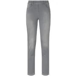 Schlupf-Jeans Peter Hahn denim, 21