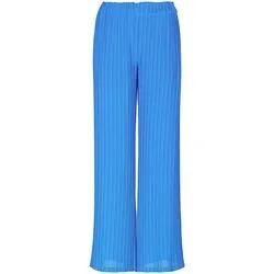 Hose Riani blau, 36