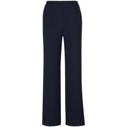 Jogg-Pants Modell Jill BASLER blau