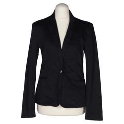 Mango Damen Blazer, marineblau, Gr. 38