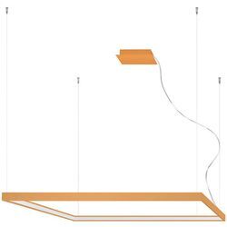 Kronleuchter SOLLUX LIGHTING "NELYA", gold (golden), Lampen, H: 150cm, Pendelleuchte, Slush -Einstellung, B:110cm H:150cm L:110cm