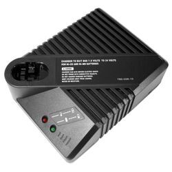 Akku Ladegerät 7,2V-24V Ni-MH Ni-Cd für Bosch GSB 12-2 GSB 12 VSE-2 GSB 12 VSP-3 GSB 12VSP-2 GSR 12V GSR 12VES-2 GSR 12VES-3 GSR 12VET GSR 12VPE-2