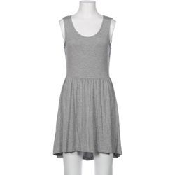 United Colors OF Benetton Damen Kleid, grau, Gr. 32