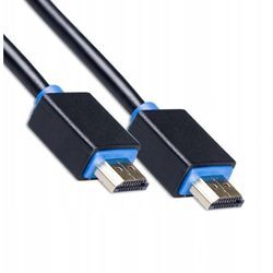 HDMI 2.0 4K 3D UHD KABEL 1,5 m PROFESSIONAL v2.0