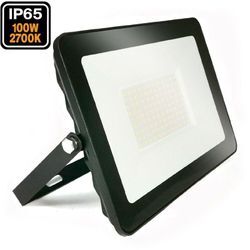 LED-Fluter 100W Ipad Warmweiß 3000K Hohe Helligkeit