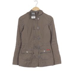 Only Damen Jacke, grau, Gr. 36