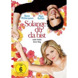 Solange du da bist (DVD)