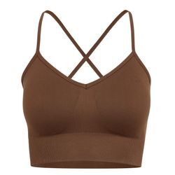 Stark Soul® Seamless Bra OPAQUE - Sport BH