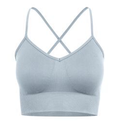 Stark Soul® Seamless Bra OPAQUE - Sport BH