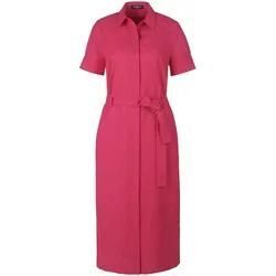 Kleid 1/2-Arm Fadenmeister Berlin pink, 38