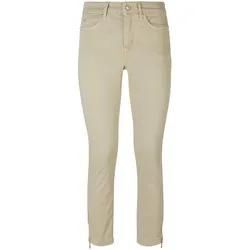 7/8-Jeans Dream Chic Mac beige, 44