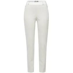 Jersey-Hose Raphaela by Brax beige, 44