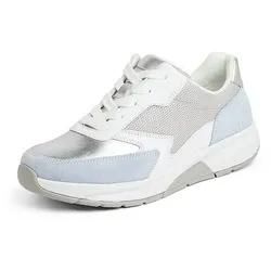 Sneaker Rollingsoft weiss, 38