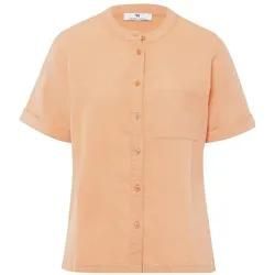 Bluse Peter Hahn orange, 46