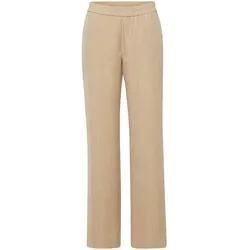 Hose Peter Hahn beige, 21