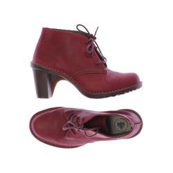 El Naturalista Damen Stiefelette, bordeaux, Gr. 37