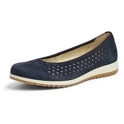 Ballerina Gabor Comfort blau, 39