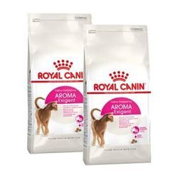 ROYAL CANIN Aroma Exigent 2x10 kg