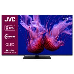 LT-65VUQ3455 65 Zoll QLED Fernseher / Smart TV (4K UHD, HDR Dolby Vision, Dolby Atmos)