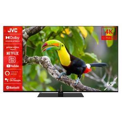 LT-65VU6355 65 Zoll Fernseher / Smart TV (4K UHD, HDR Dolby Vision, Triple-Tuner, Dolby Atmos)