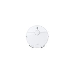 Xiaomi Saugroboter Robot Vacuum S10+ Weiß