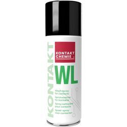 Kontakt Chemie - kontakt wl 71009-AA Kontaktreiniger 200 ml