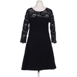 LIU JO Damen Kleid, schwarz, Gr. 46