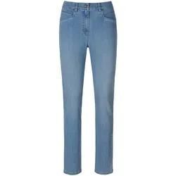 Comfort Plus-Zauber-Jeans Modell Caren Raphaela by Brax denim, 36