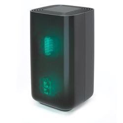 TELEKOM WLAN-Router "Speedport Pro Plus Gaming Edition" Router integriertes LTE-Modul für Hybrid LTE schwarz