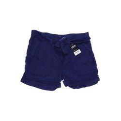 Pepe Jeans Damen Shorts, marineblau, Gr. 30