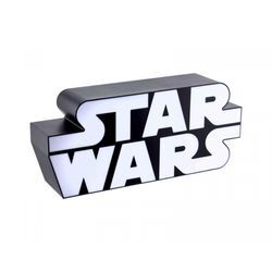 Paladone Star Wars Logo Light - Star Wars Leuchte PP8024SW
